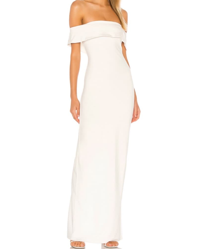Lovers And Friends Galleria Dress - Image 1