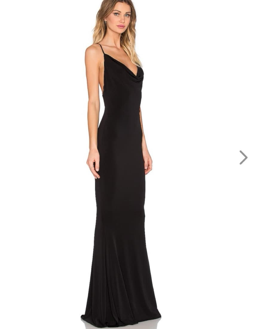 Nookie Huslte Maxi Dress Size XS (AU6) - Image 3