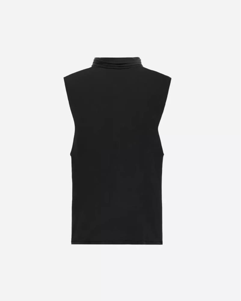 Ludovic Saint De Sernin xZara Draped Top - Image 2