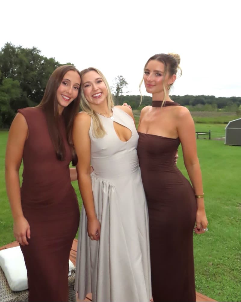 Revolve All The Ways Maxi dress - Image 2