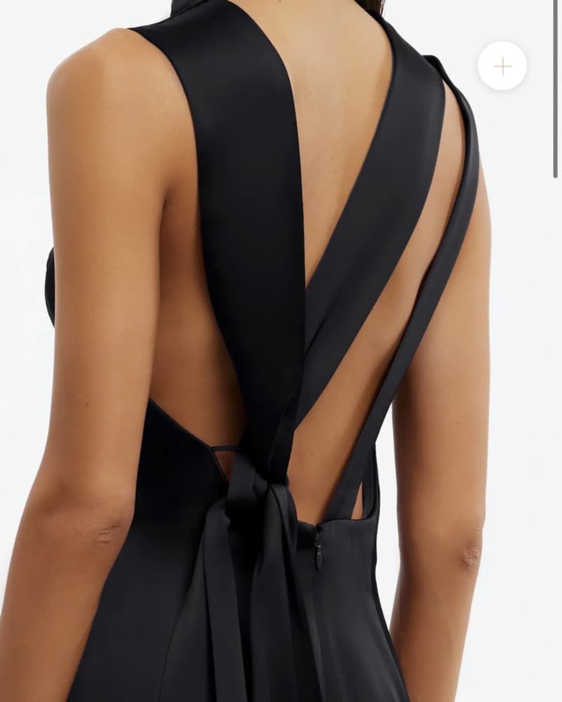 Significant Other Lana Maxi Dress - Image 4