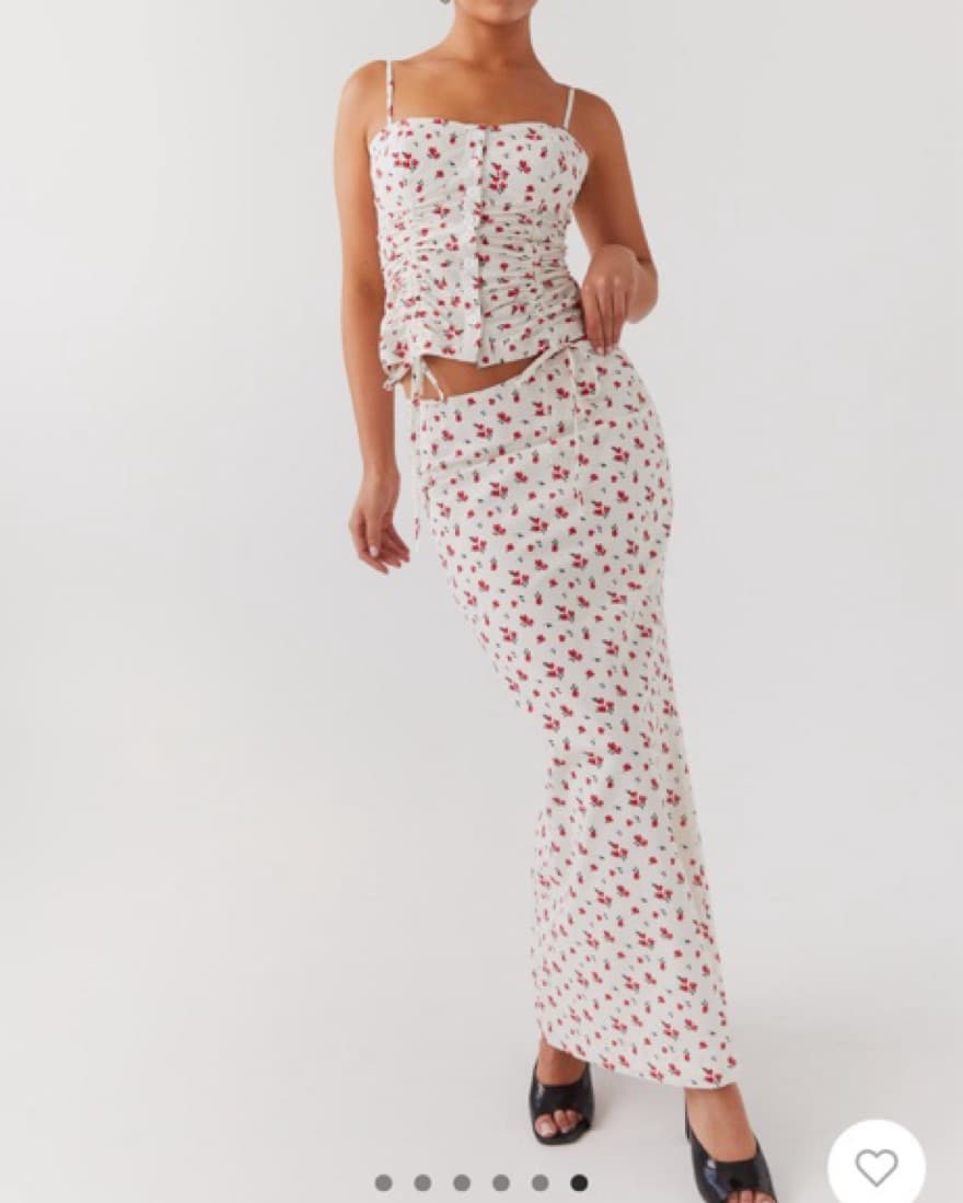 Peppermayo Floral Set - Image 2