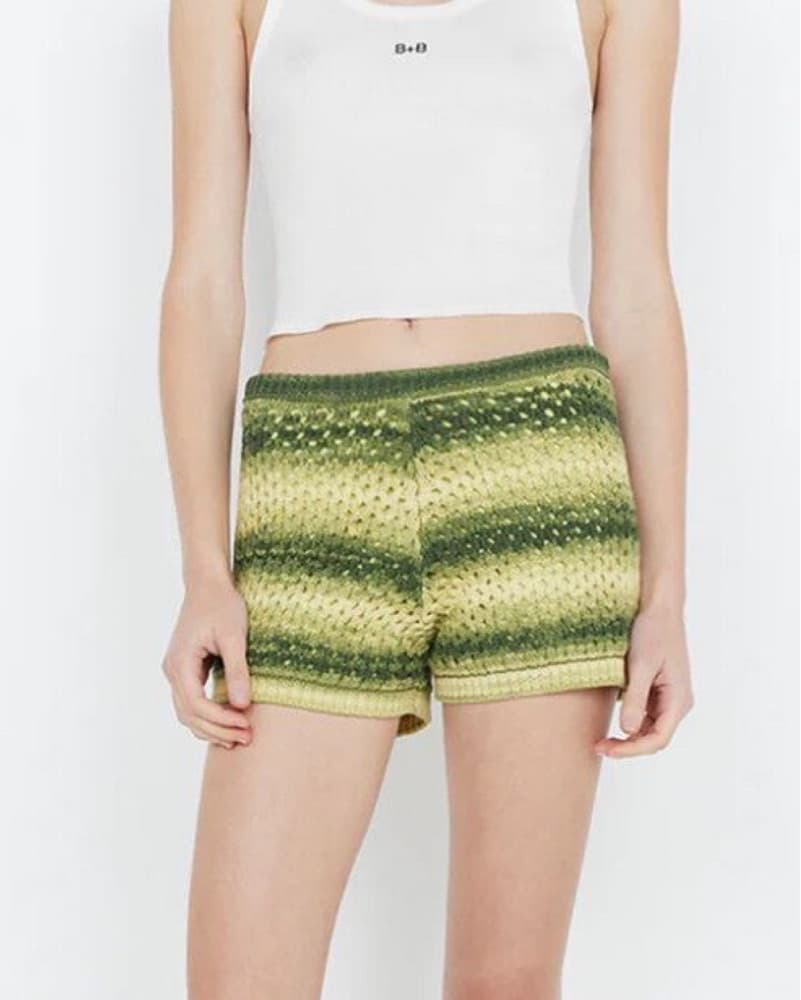 Bec + Bridge Jeni Shorts - Image 1