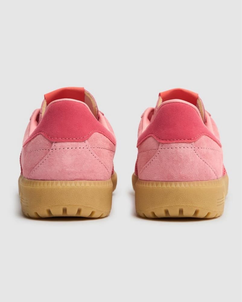 Adidas Pink Bermuda Sneakers  - Image 5