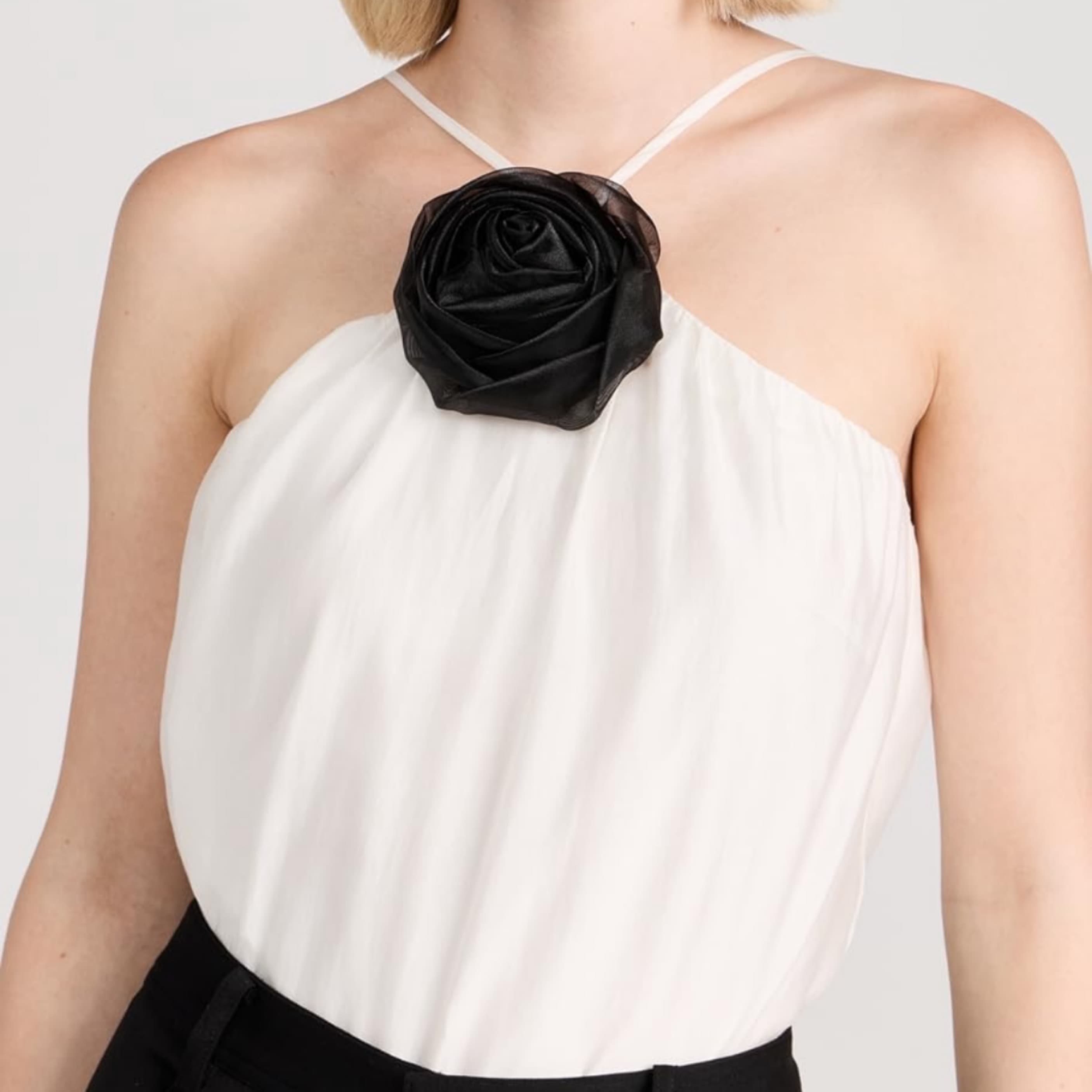 WAYF Halter Top - Image 1