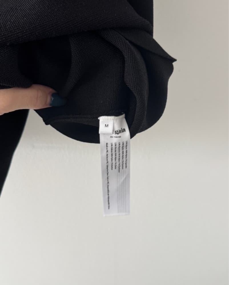 Cult Gaia Hartley Dress - Image 6