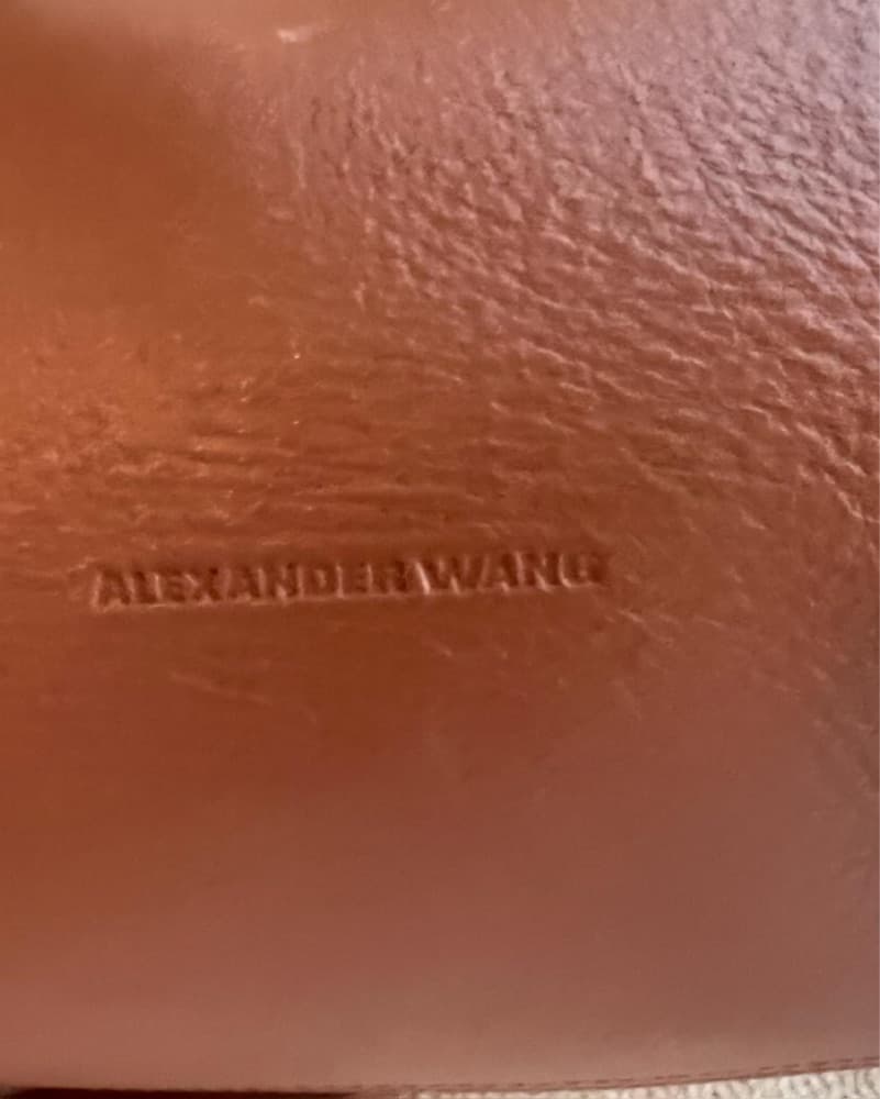 Stylish Brown Leather Satchel - Image 4