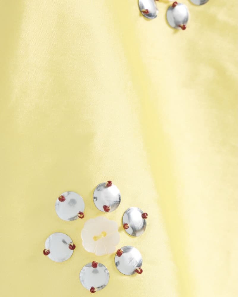 Chan Luu Exclusive La Isla Embellished  - Image 5