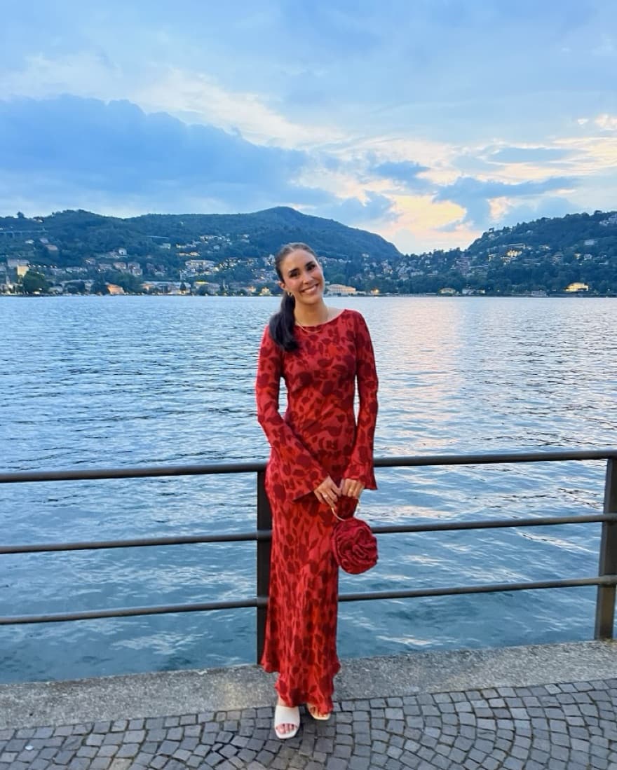 Realisation Par Gia Dress - Image 2