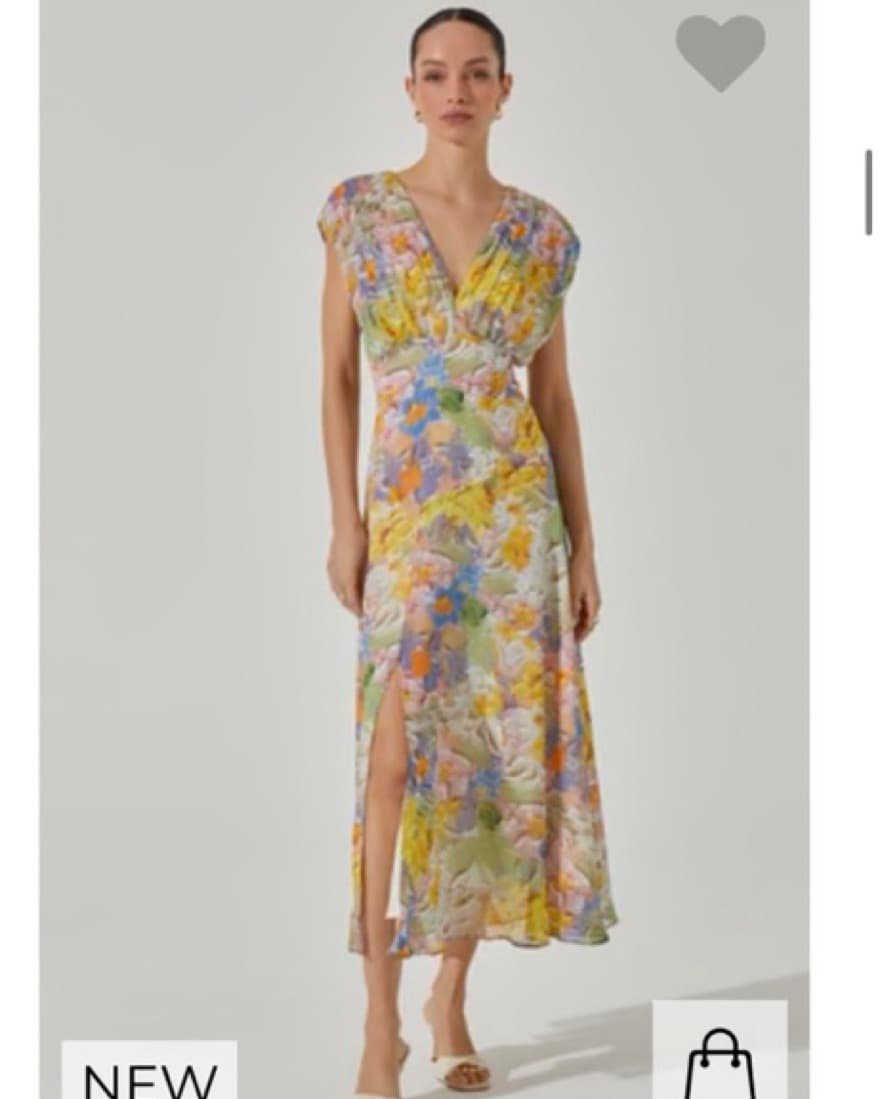 ASTR the Label Dress - Image 1