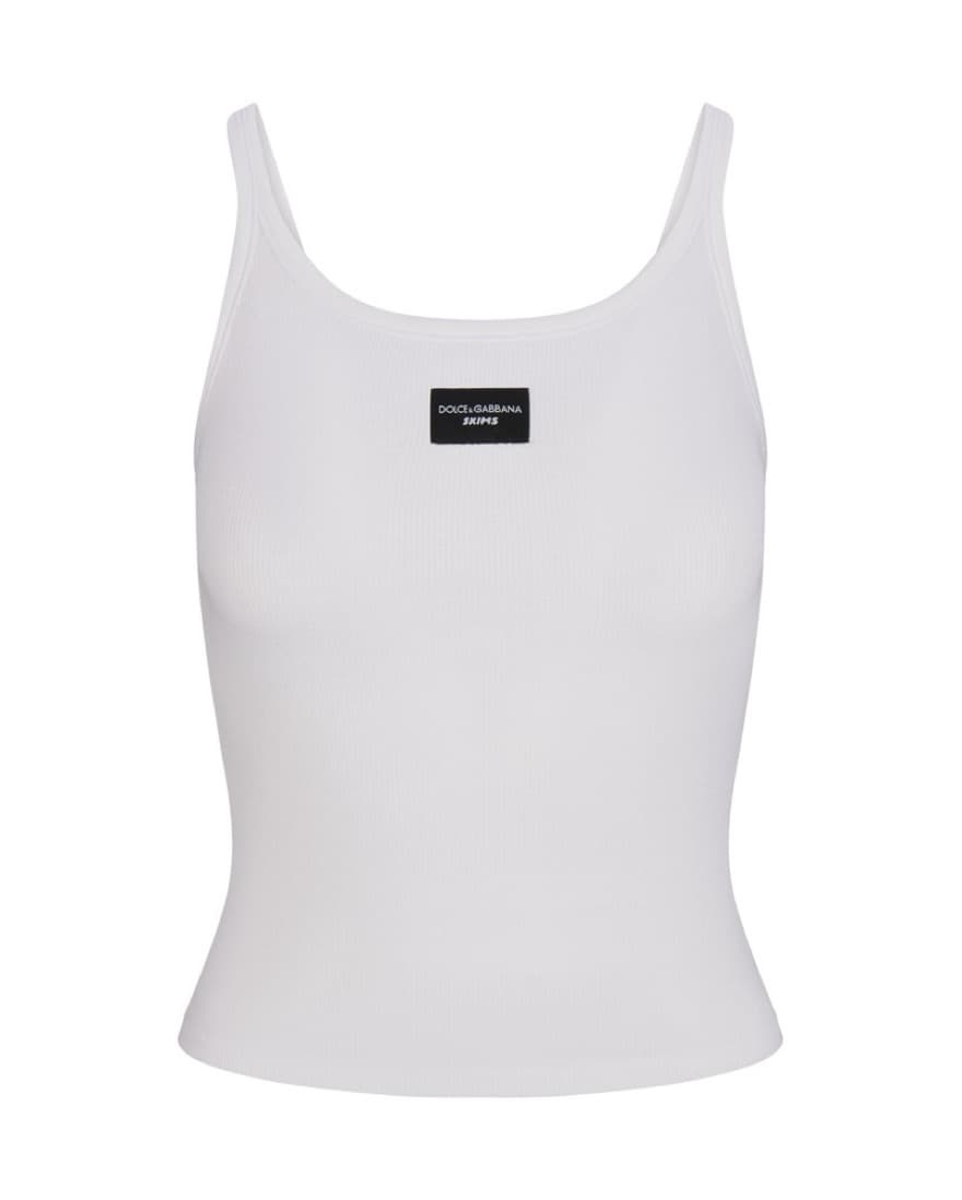dolce & gabbana skims tank  - Image 5