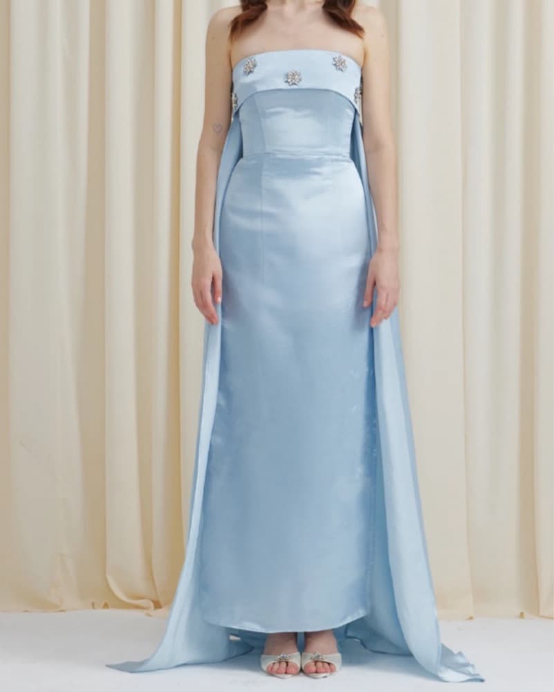 Maison Amory Gown - Image 1