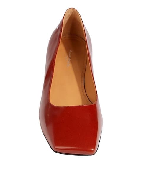 MAISON MARGIELA Ballet Flats  - Image 1