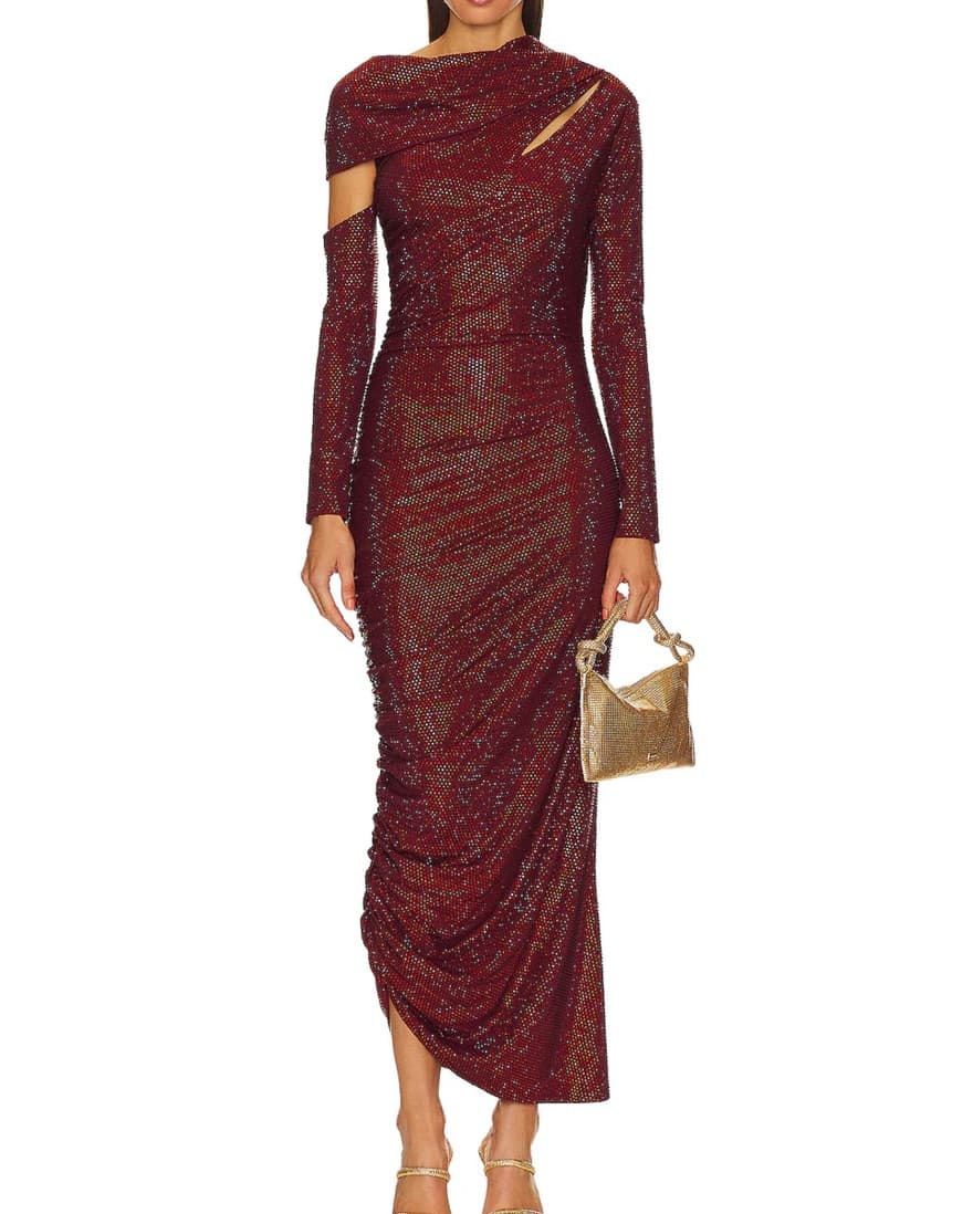 Cult Gaia Kumasi Gown - Image 1