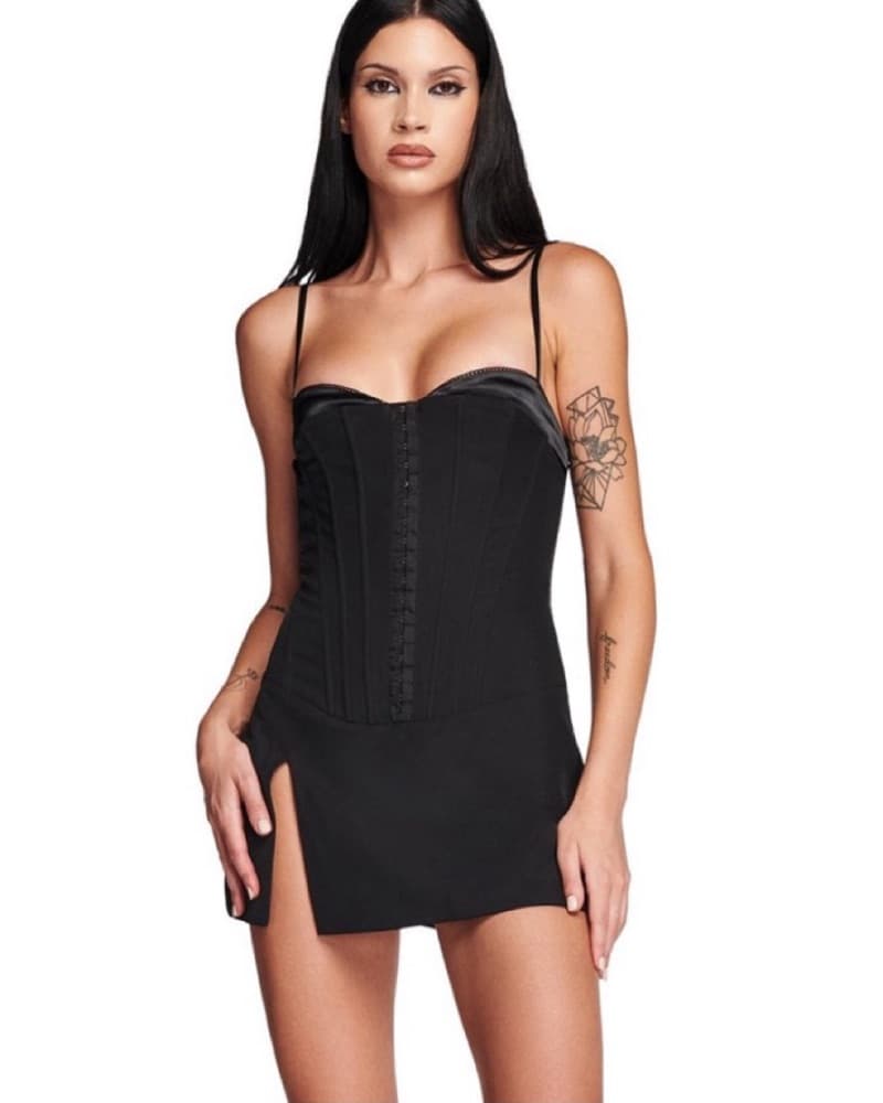 I Am Gia Friella Dress - Image 1