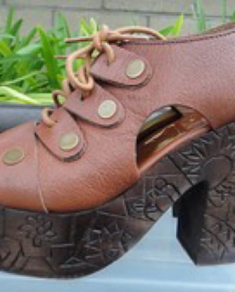 Free People Farrah Clog  - Image 3