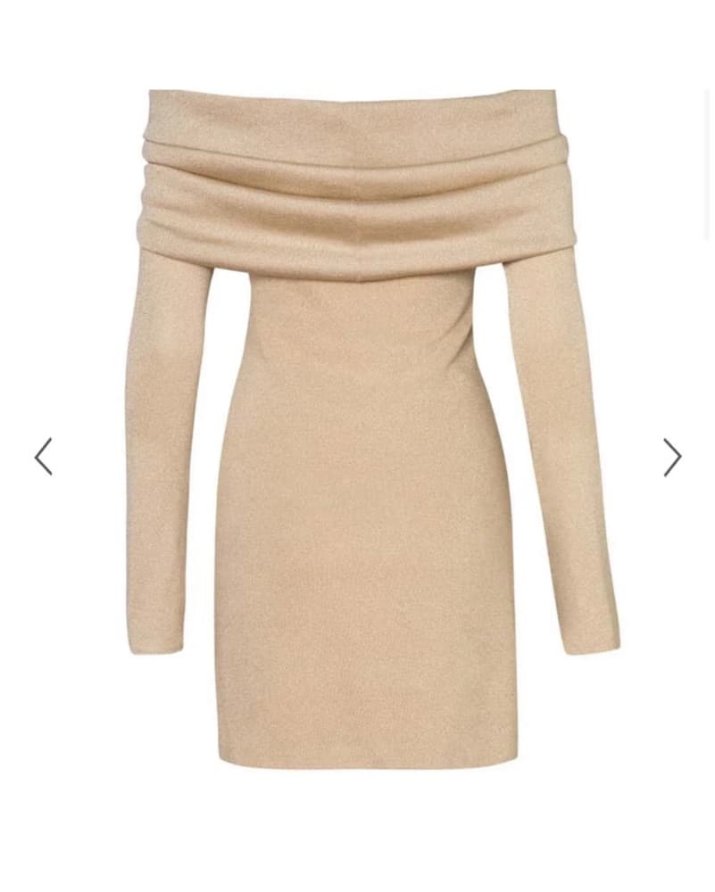 Baobab Candy Mini Dress - Image 2