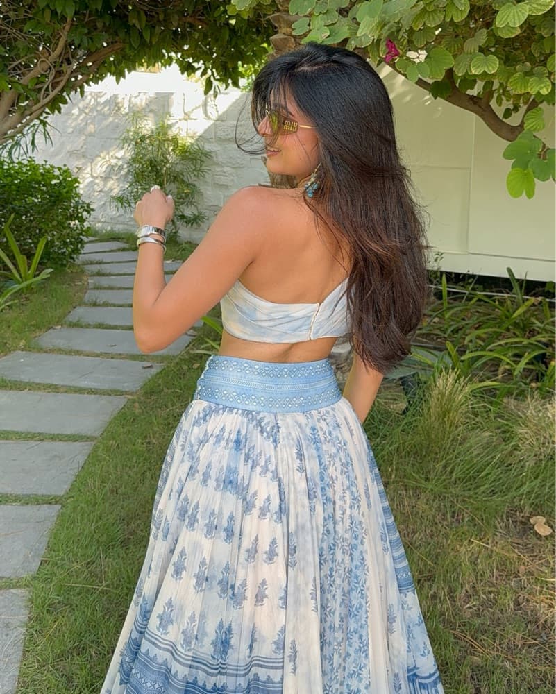 Anita Dongre Lehenga - Image 5