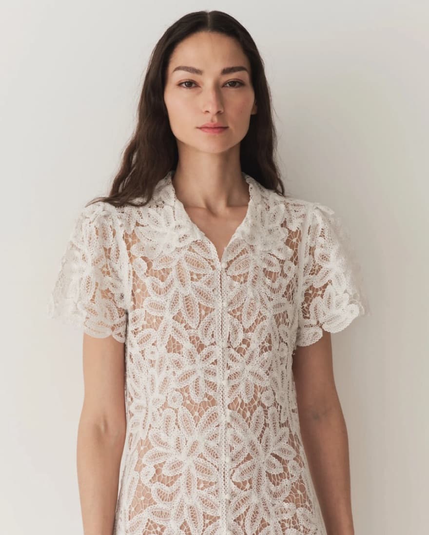 Doen Etoile Dress - Image 3