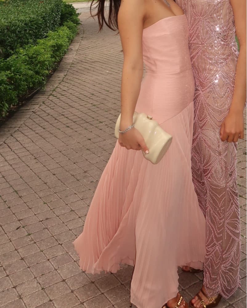 Alexis Sunniva Dress  - Image 3