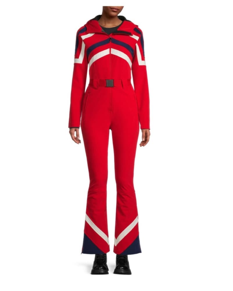 Perfect Moment Tignes Ski Suit - Image 1