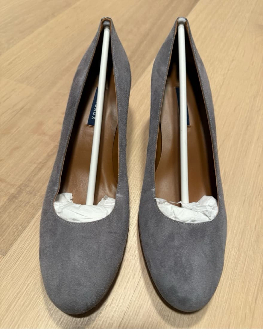 Margaux Heels - Image 1