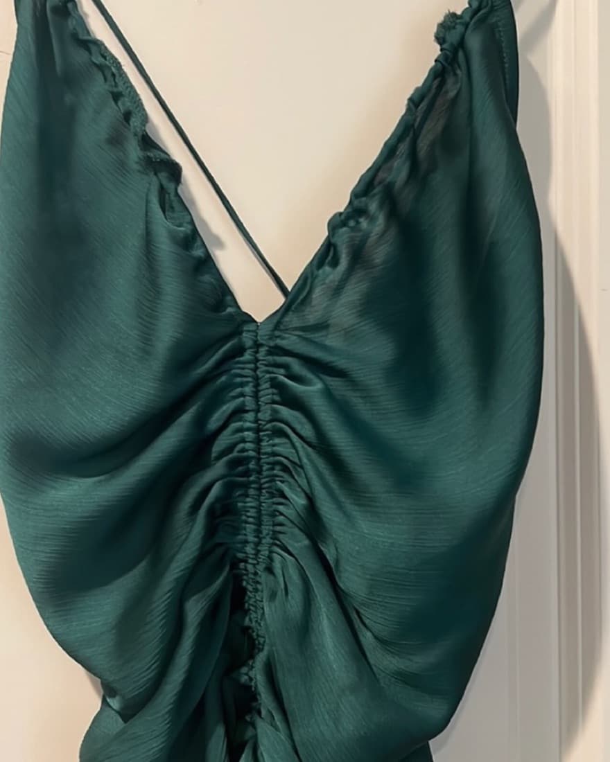 Free people Slip Dress - Image 2