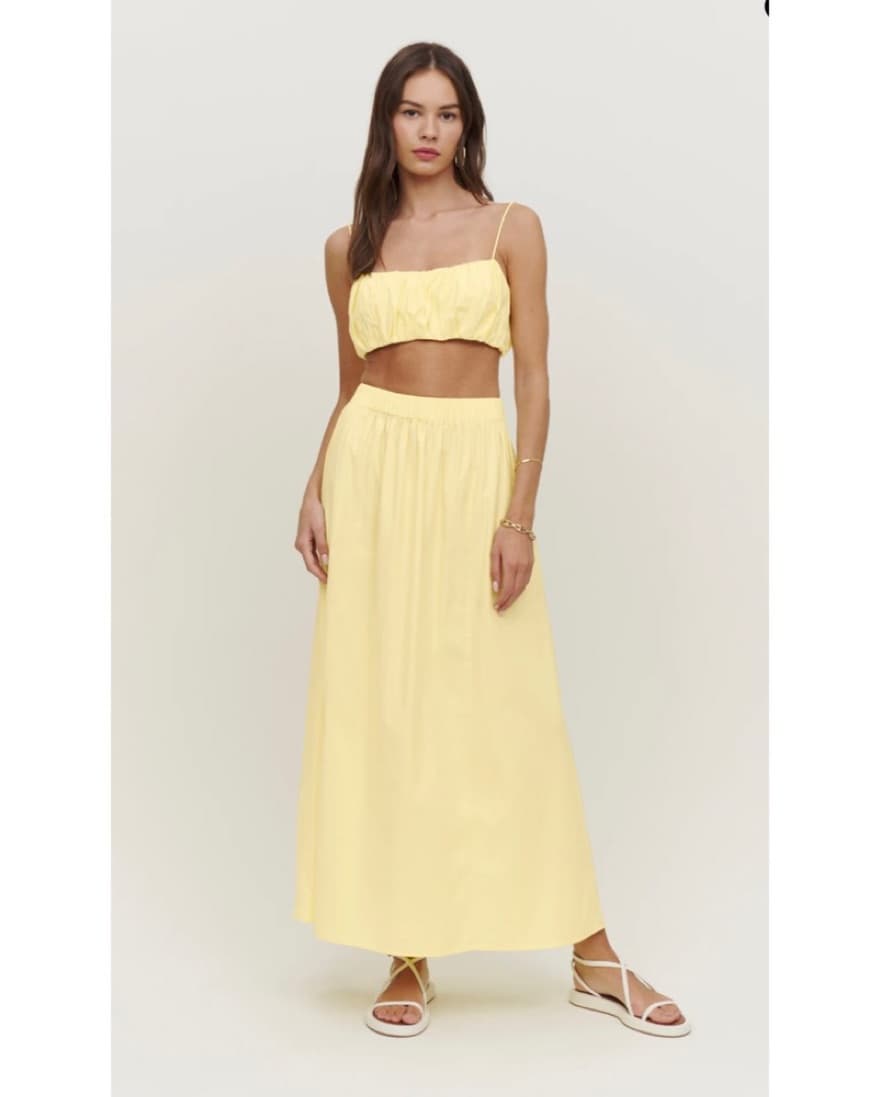 Reformation Two Piece Set - Image 2