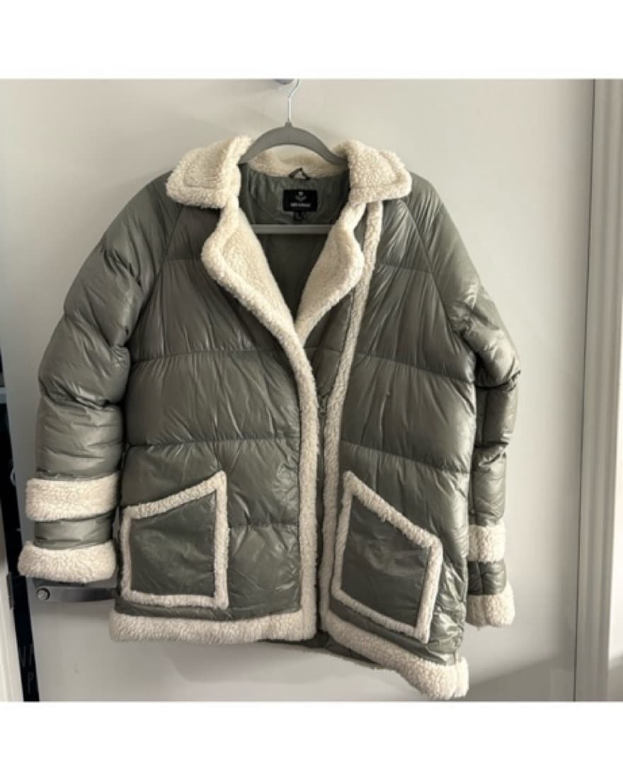 ASOS Winter coat - Image 2