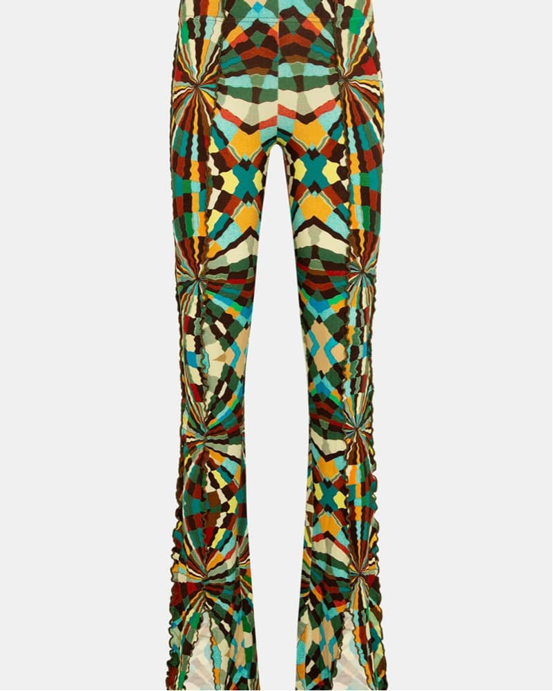 Siedres Pants - Image 1