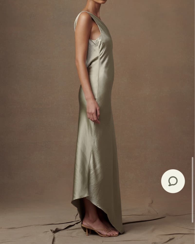 Meshki Yvette Dress - Image 3