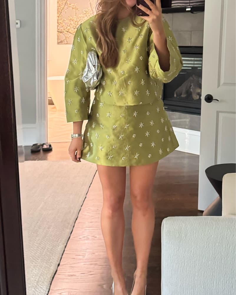 Viral Chelsea & Violet Set  - Image 1