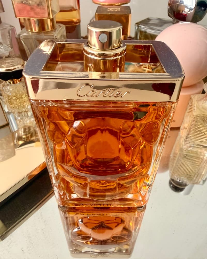 La Panthère by Cartier – Eau de Parfum - Image 2