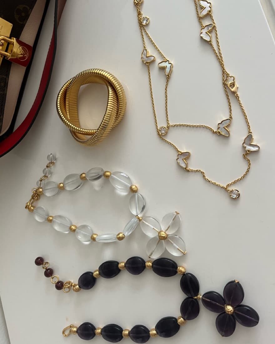 Statement Jewelry  - Image 2