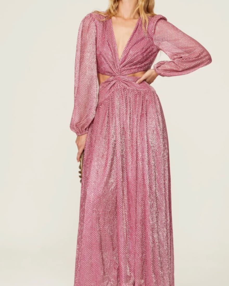 Ramy brook Lebron Dress - Image 1