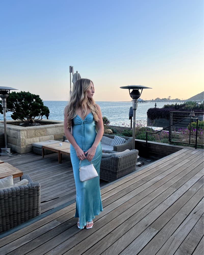 Bec + Bridge Marley Maxi Dress - Image 1