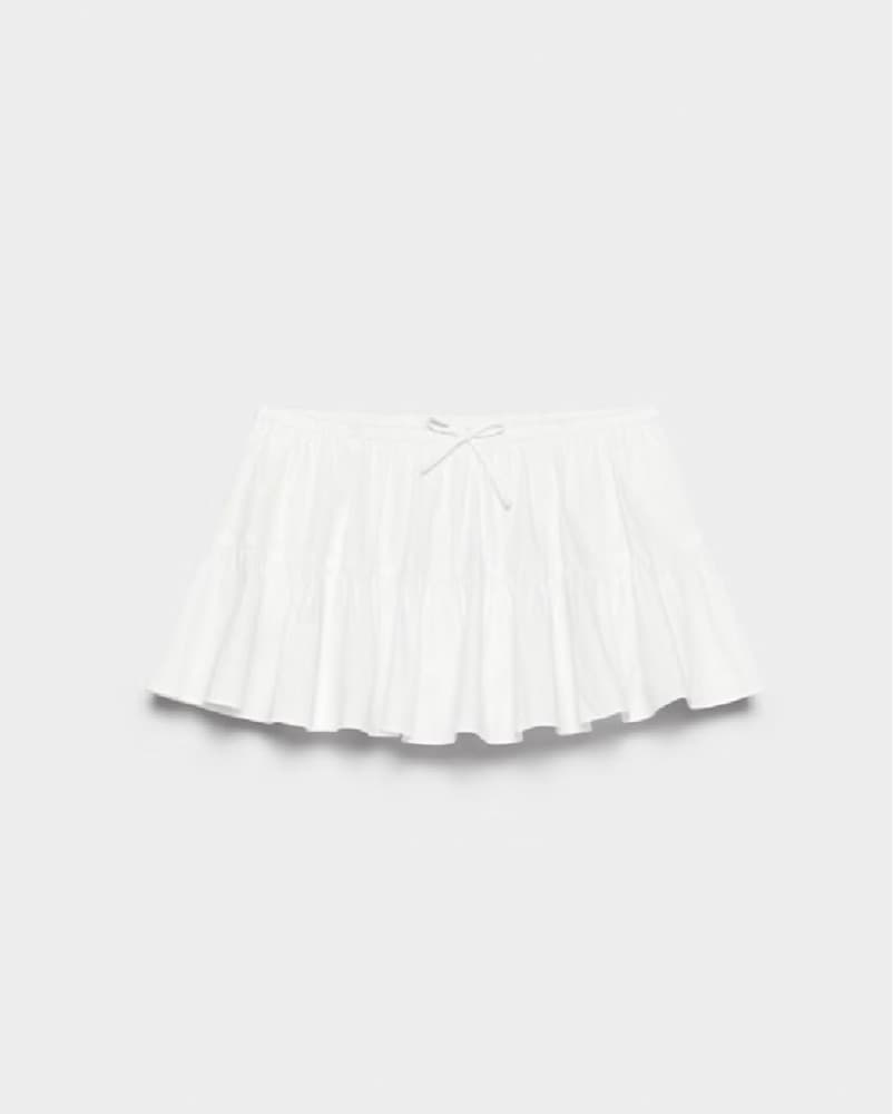 Aritzia Poplin Set - Image 3
