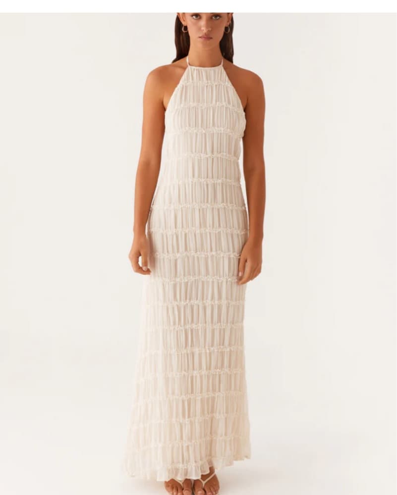 Peppermayo Aullie Dress - Image 3
