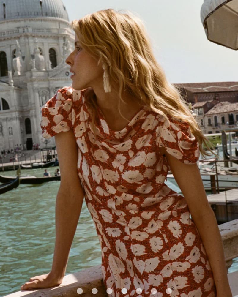 Doen ALNA DRESS  - Image 4