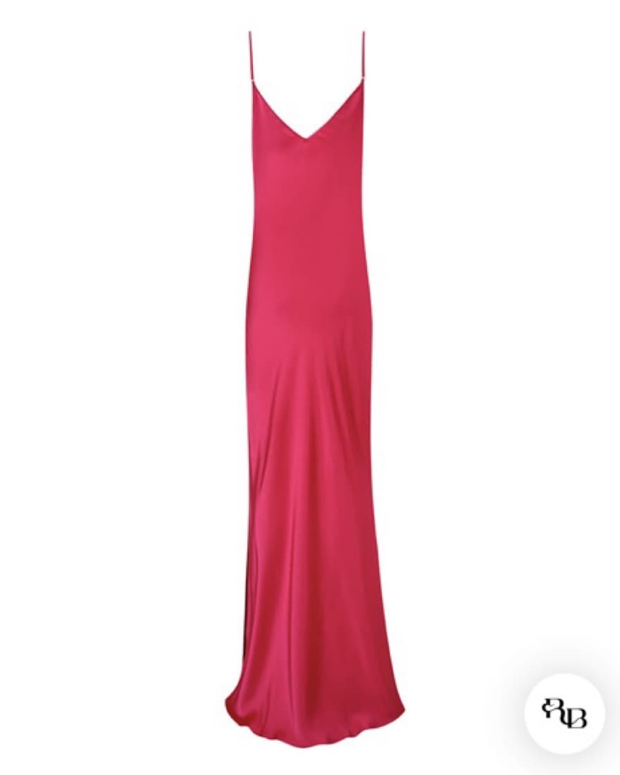 Rat & Boa Anastasia Dress - Image 1