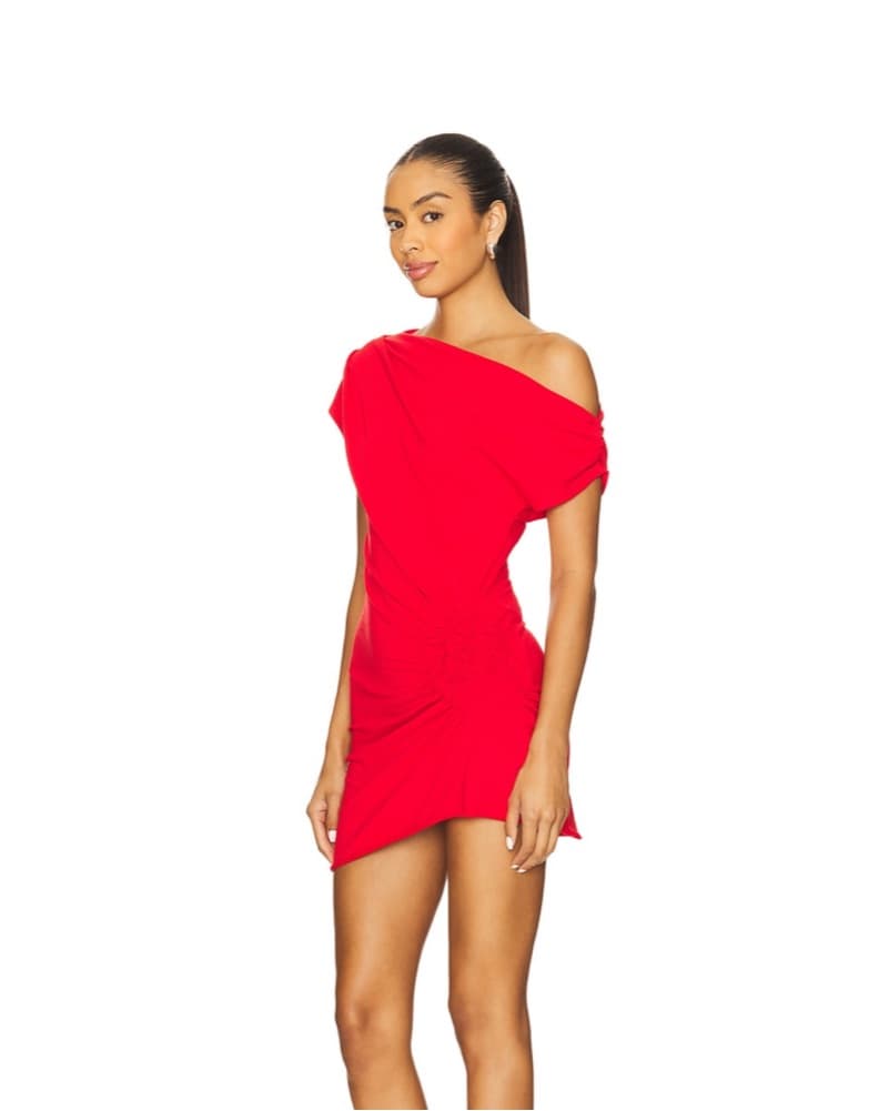 Sndys Olividea Mini Dress - Image 2
