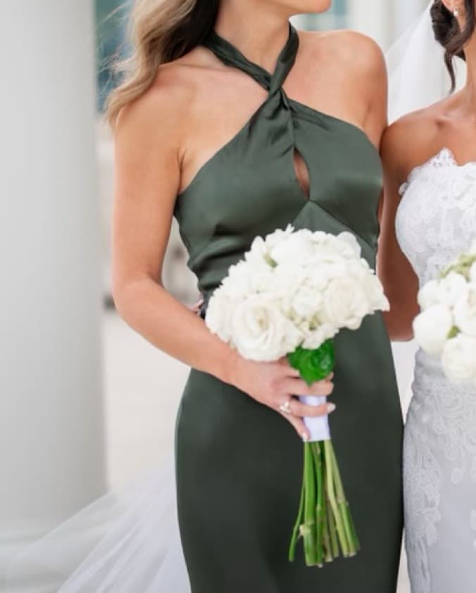 Shona Joy La Lune Maxi Dress - Image 4