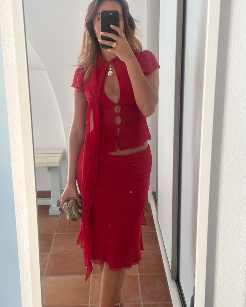 Guizio Set SEPERATE  - Image 2