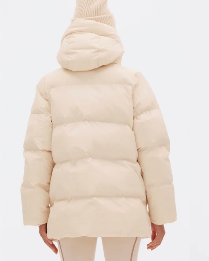 Halfdays Wheeler Parka - Image 4