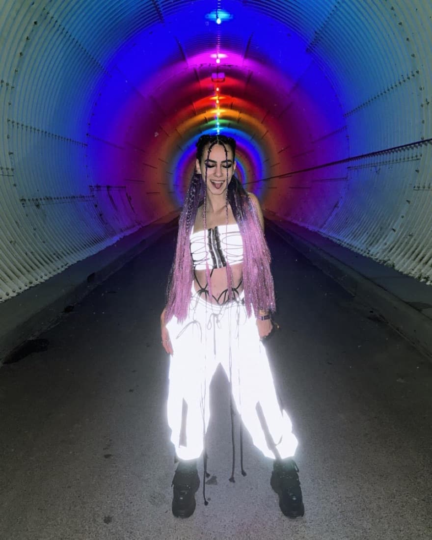 Reflective Set - Image 1