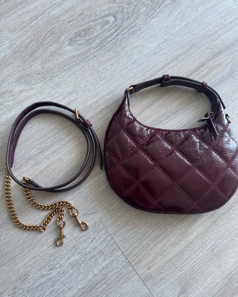 Tory Burch Willa Bag - Image 2