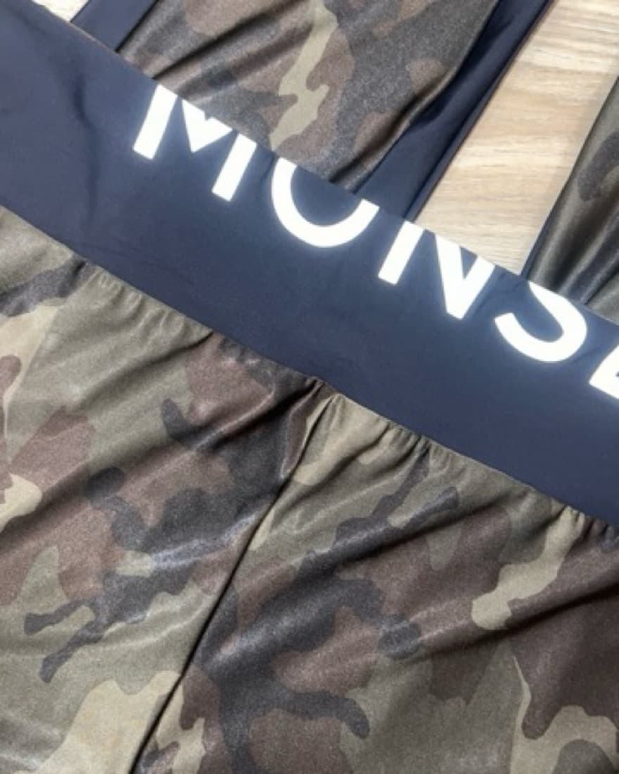 Monse Leggings - Image 4