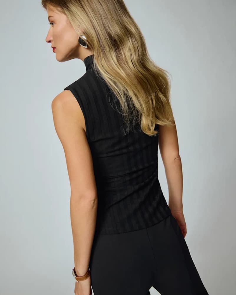 Reformation Maison Knit Top - Image 3