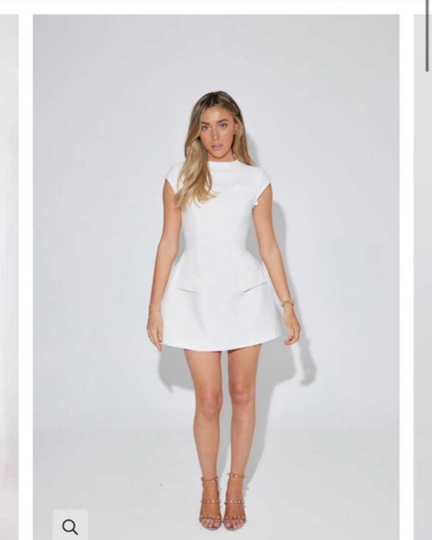 Odd Muse The Ultimate Muse Cap Sleeve - Image 1