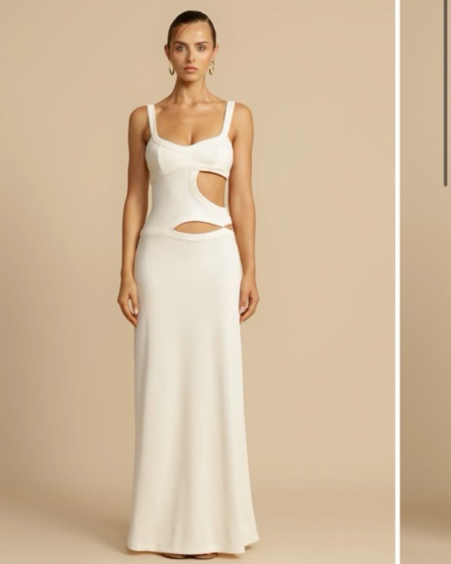 Arcina Ori Jetta Dress - Image 2